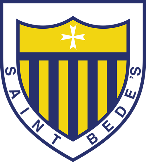 St Bede’s Catholic Primary School and Nursery